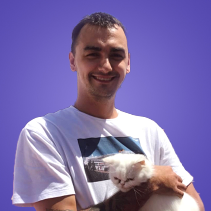 Alex Shaikhaleev