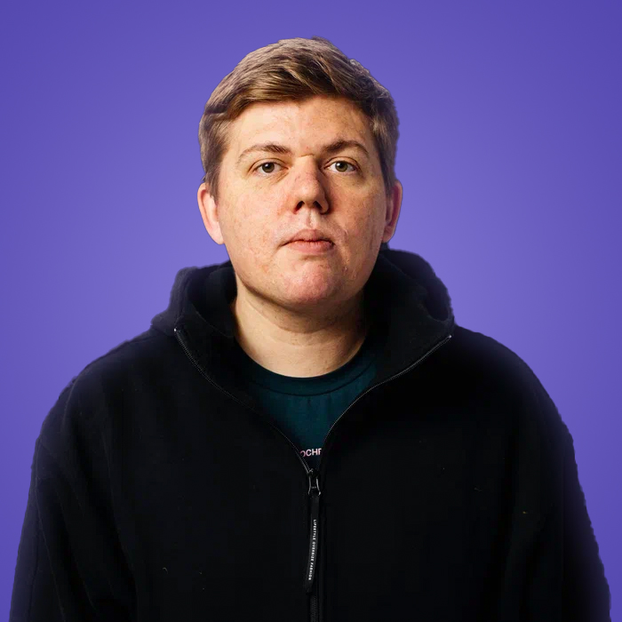 Mitch Mourvaviev