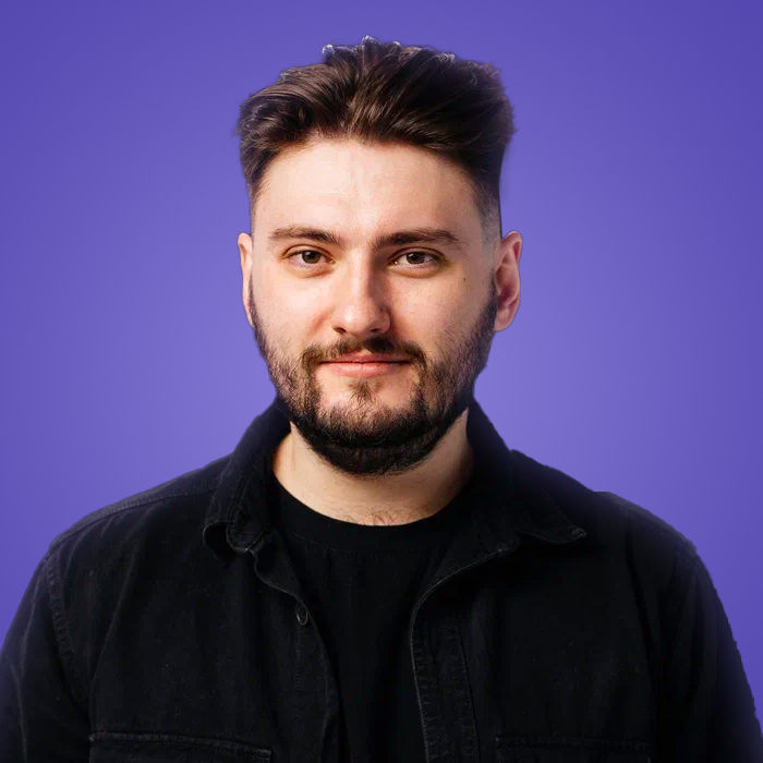 Peter Bondarenko
