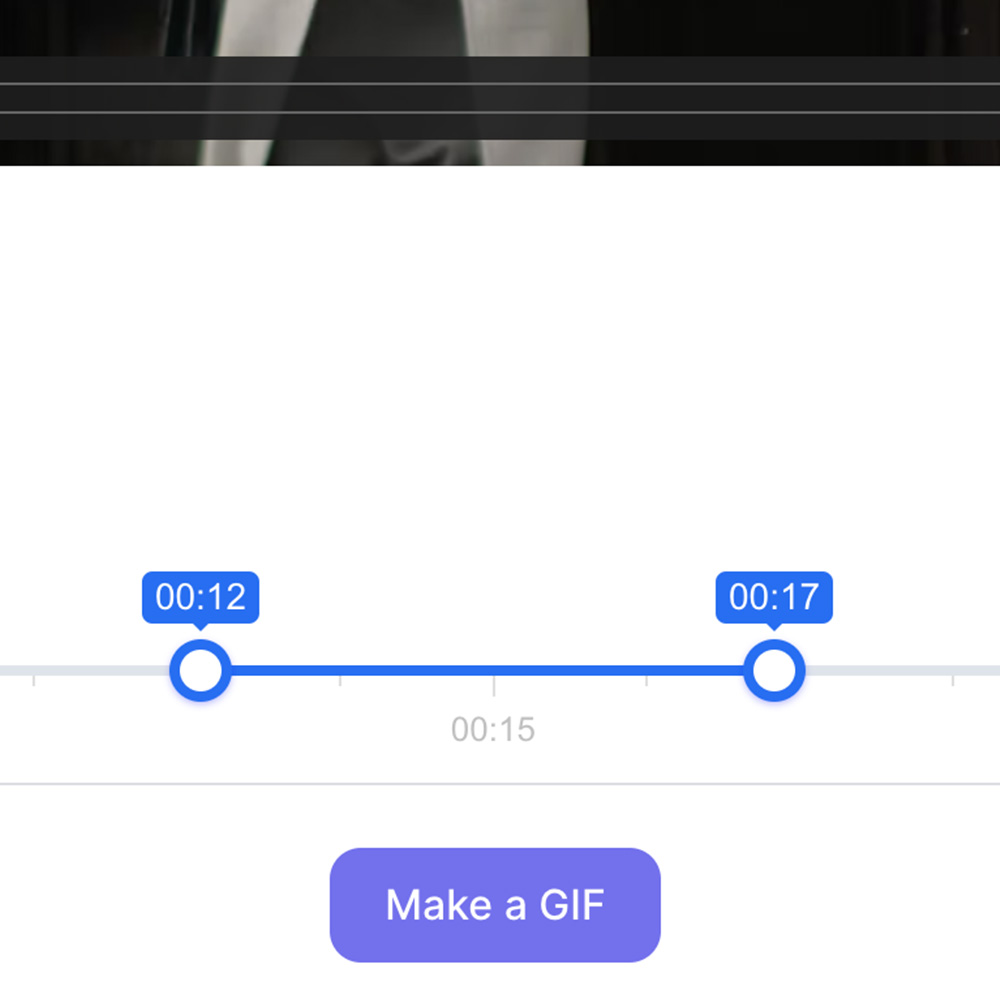 GIF Maker