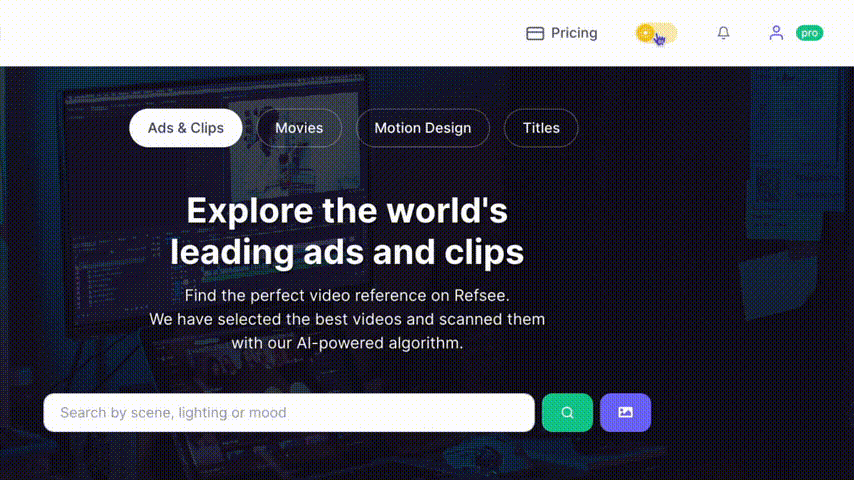 Refsee Invites