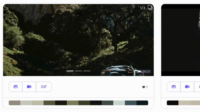 Refsee Likes