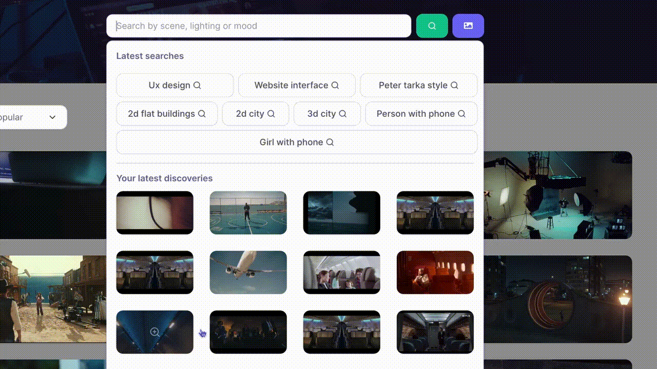 Refsee Suggestions